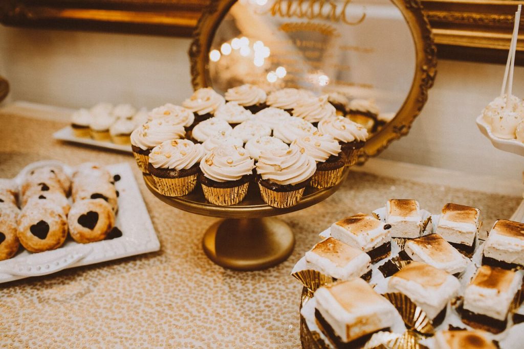 Cupcakes Party Favors Cupcakes Party Favors