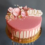 Birthday Cakes by Cakes by Felicitations